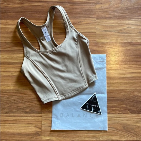 Balance Athletica Tops - ❗️SOLD❗️Balance Athletica Roam Tank
